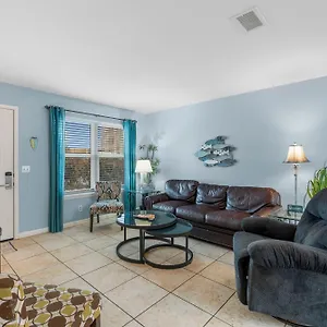 Hideaway Panama City Beach