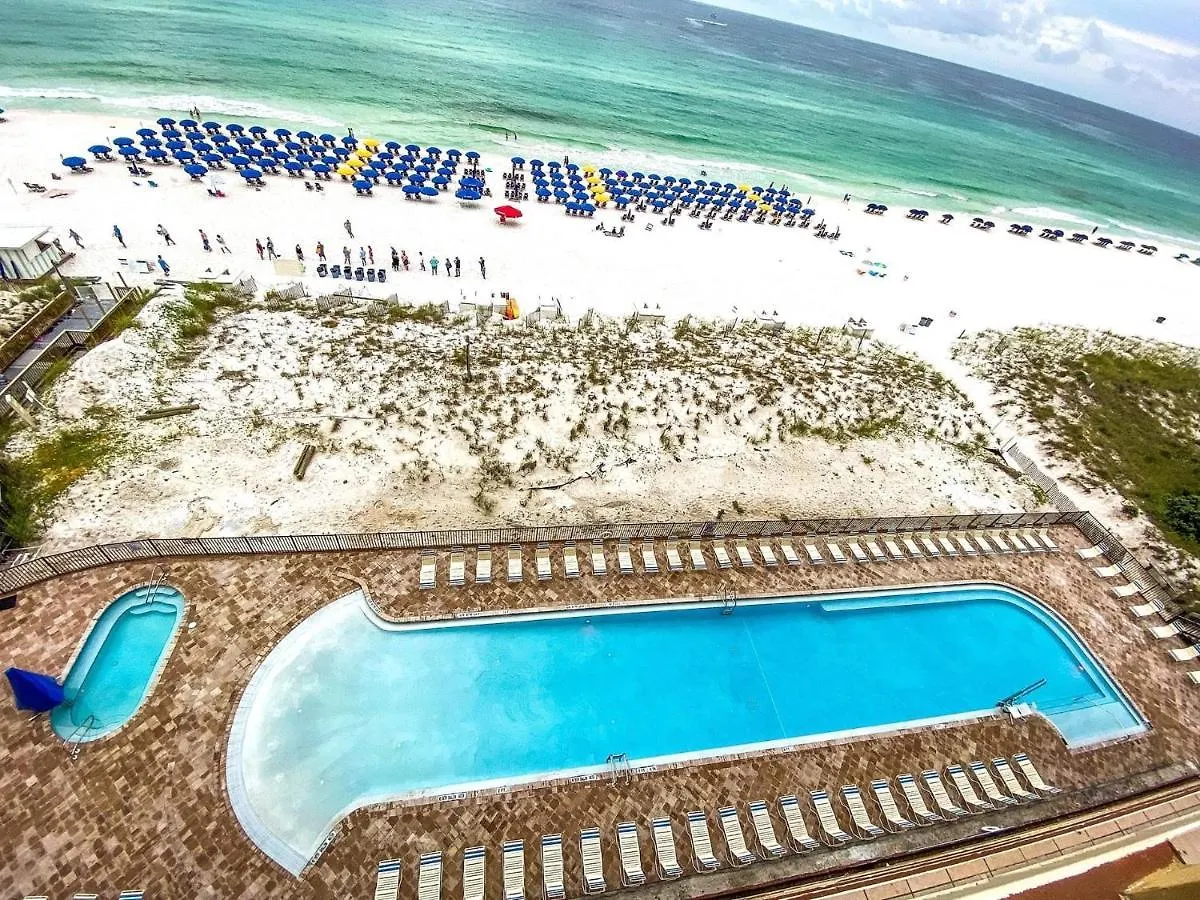 Pelican Beach Resort Condos Destin 0*,  United States