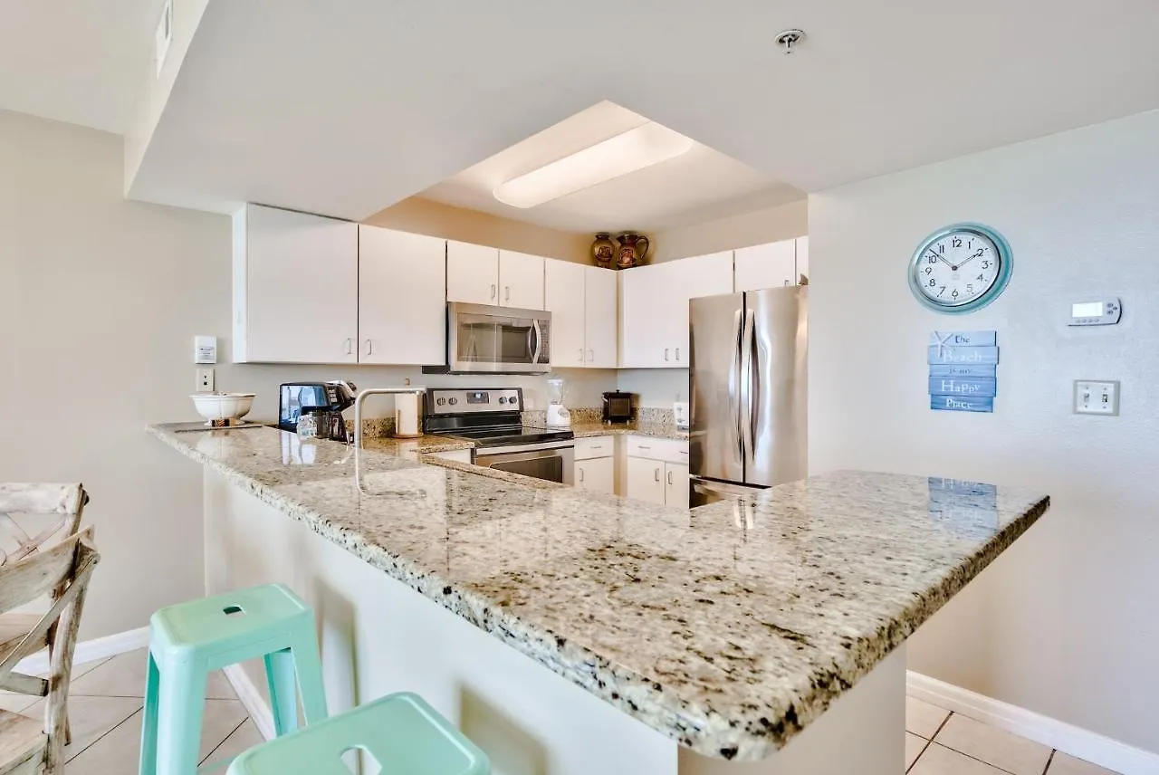 Pelican Beach Resort Condos Destin Apartment