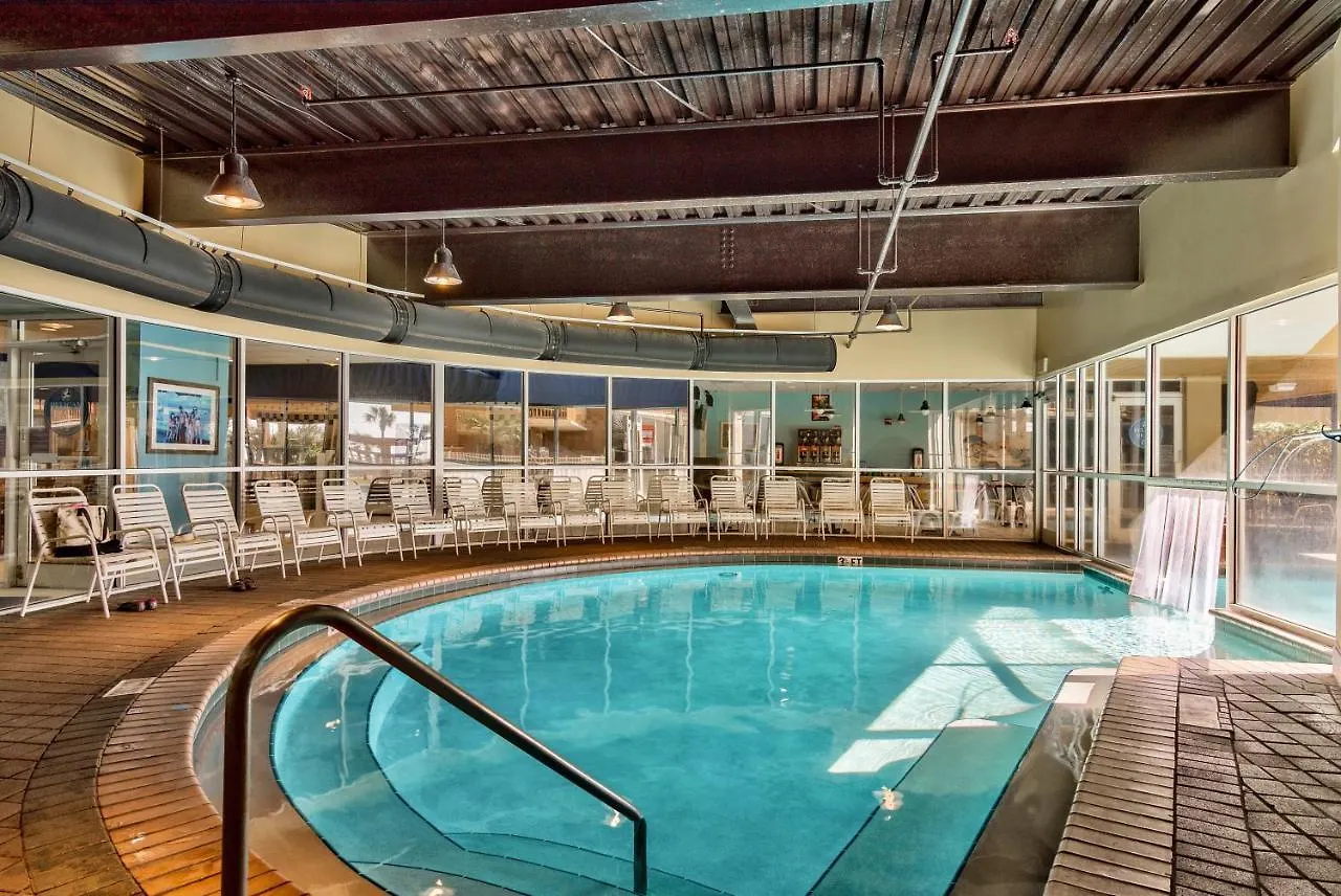 Apartment Pelican Beach Resort Condos Destin United States