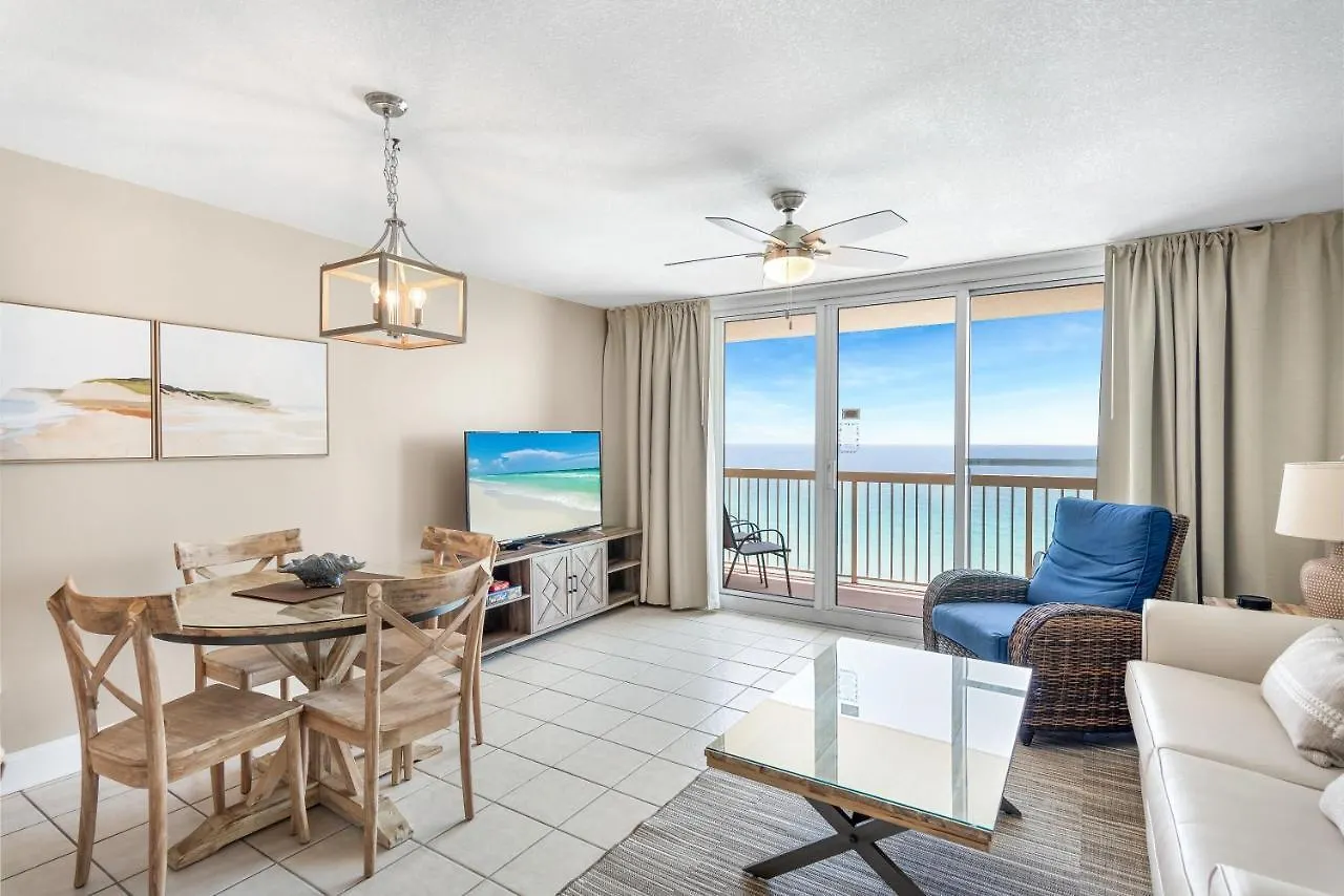 Pelican Beach Resort Condos Destin Apartment