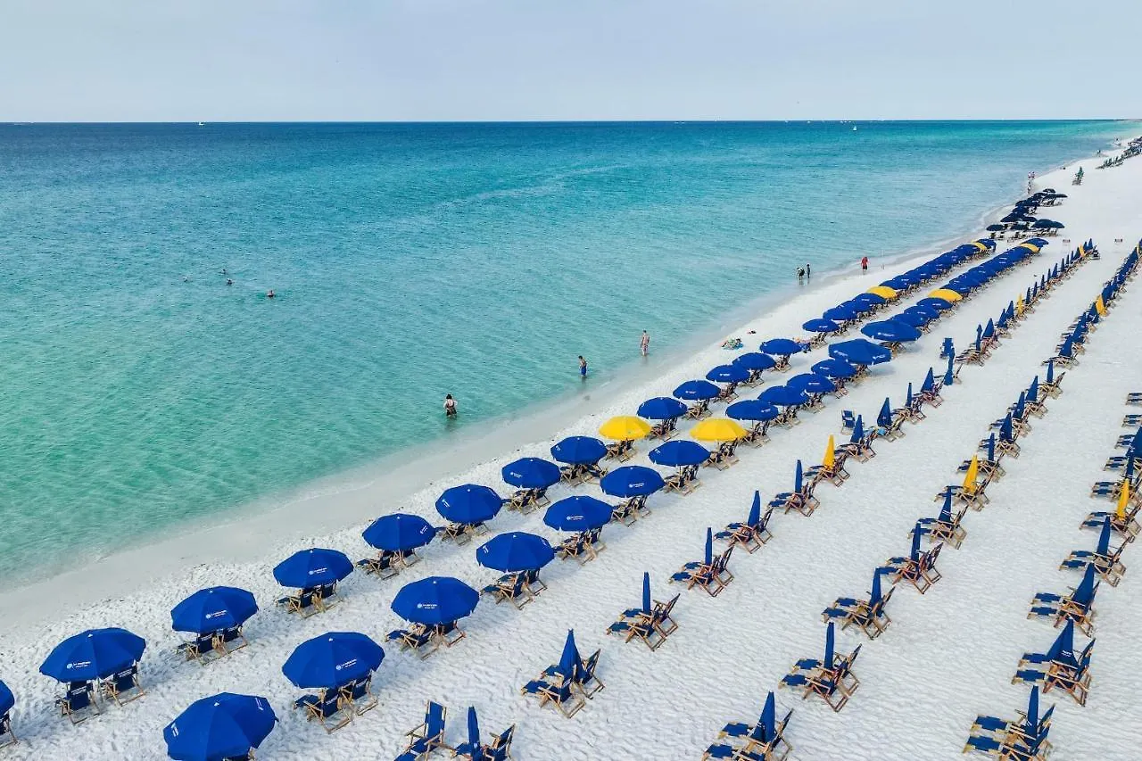 Pelican Beach Resort Condos Destin 0*,  United States