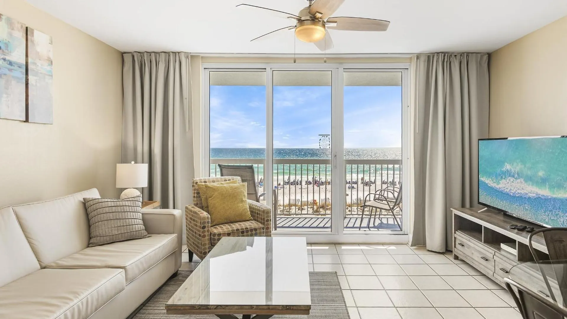 Pelican Beach Resort Condos Destin 0*,
