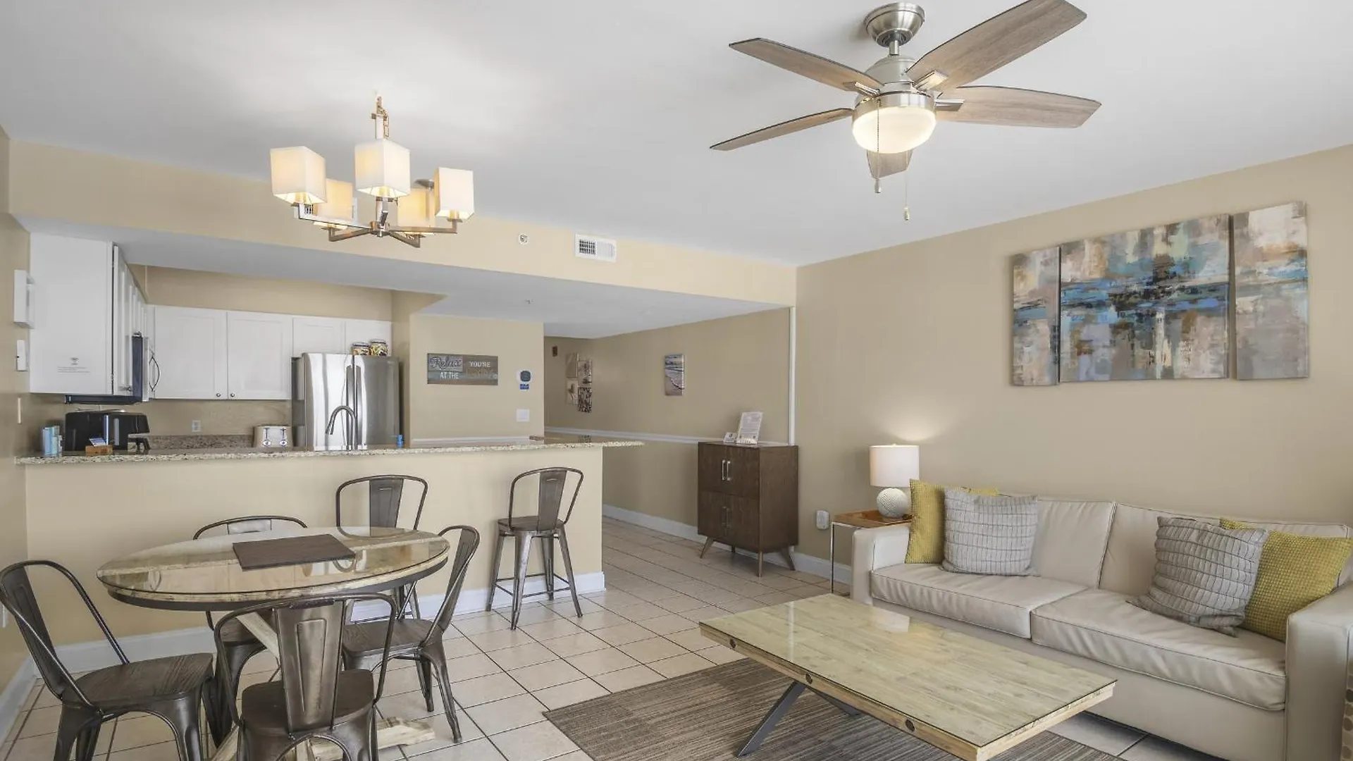 Apartment Pelican Beach Resort Condos Destin United States
