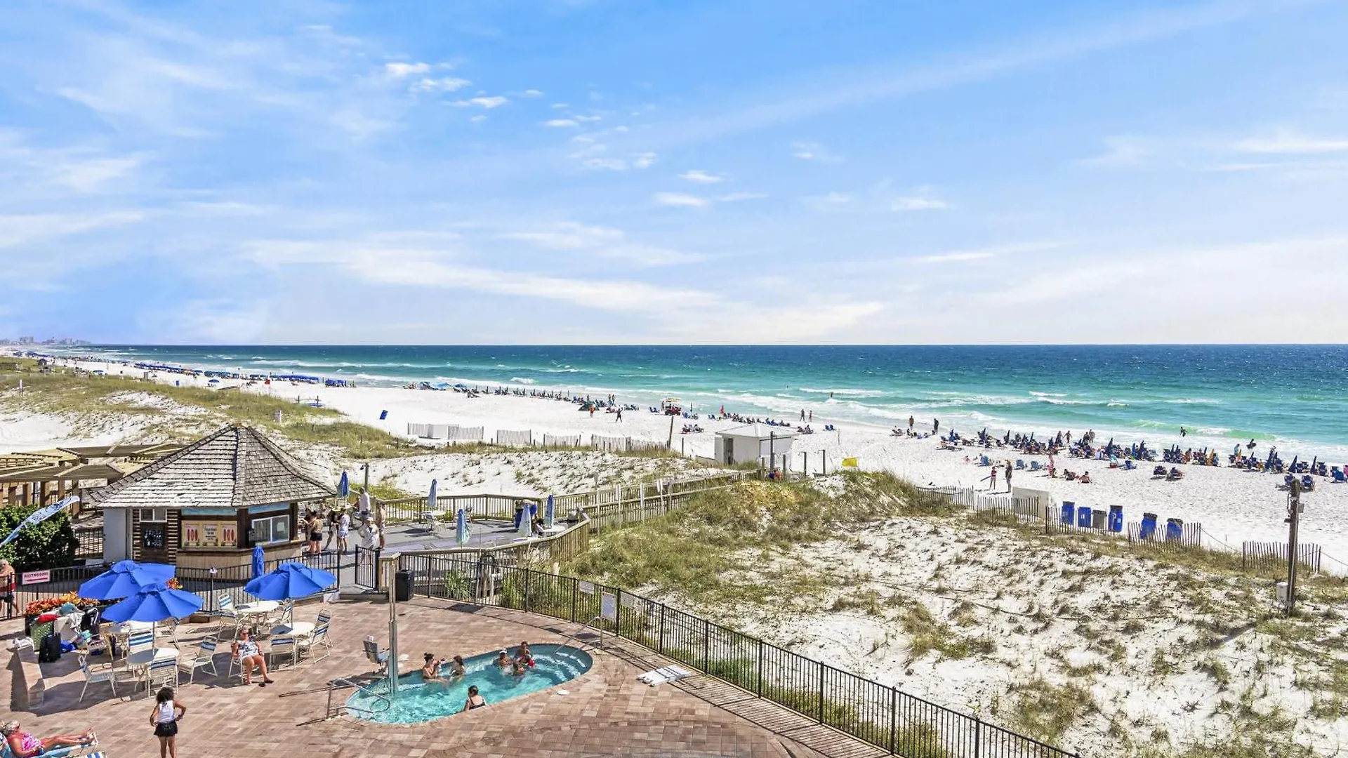 Pelican Beach Resort Condos Destin United States
